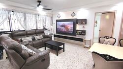 Blk 37 Bedok South Parkview (Bedok), HDB 4 Rooms #553196421